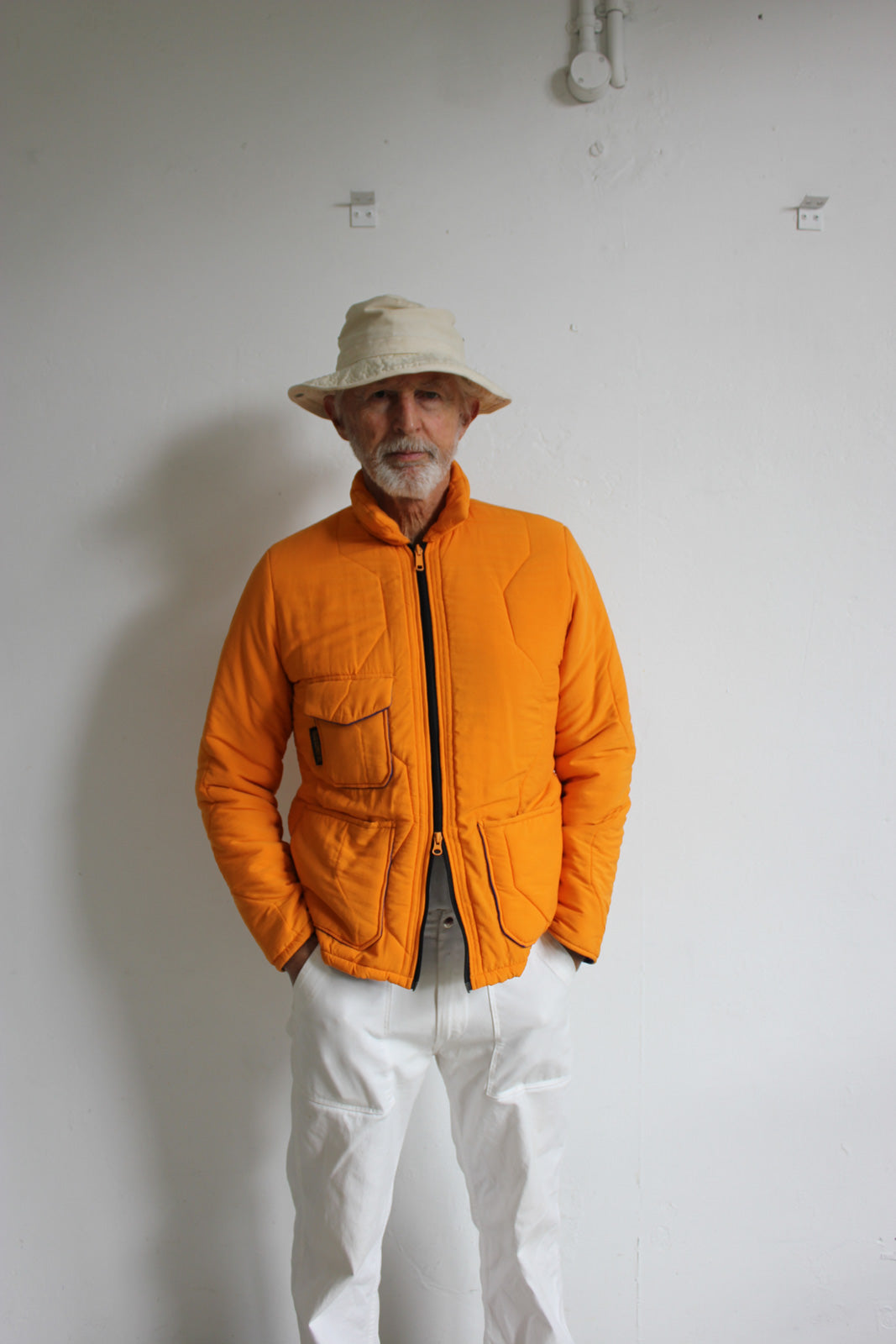 Igloo Summer Quilted Jacket