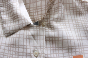 Short Sleeve Bowler Shirt