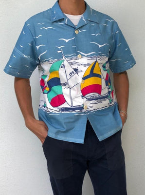 Sail Shirt