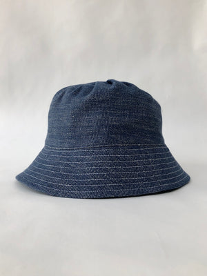 Navy Hat