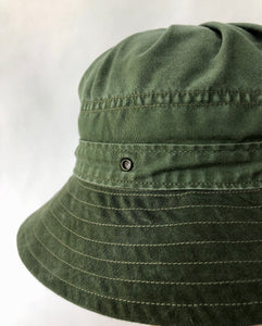 Army Bag Hat