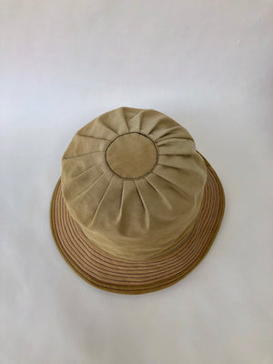 Canvas Hat