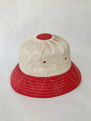 Red Sail Hat