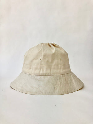 White Sail Hat