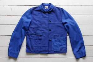 Bleu de travail Jacket