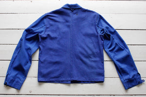 Bleu de travail Jacket