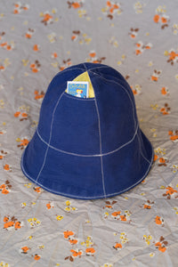 Donegal Bell Hat